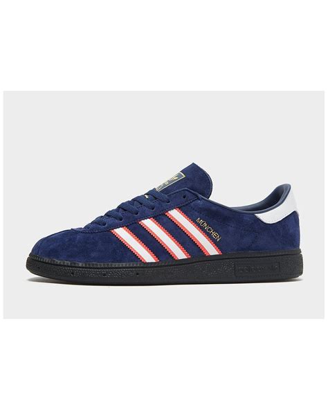 adidas herren münchen schuhe|adidas munchen edge.